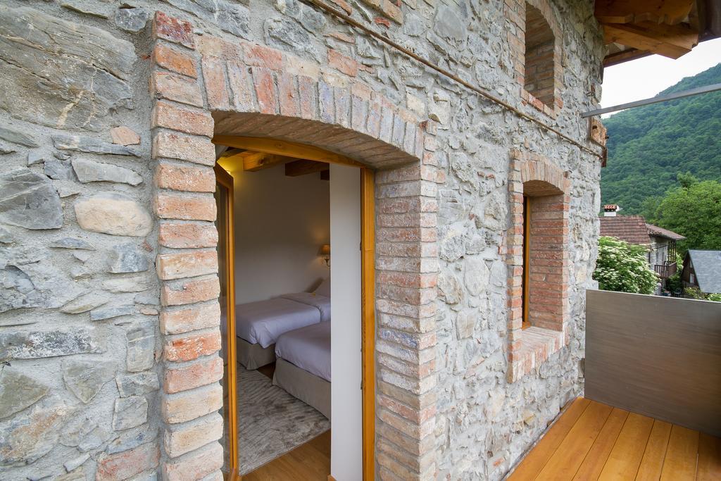 Вілла Casa Sittaro Grimacco Номер фото