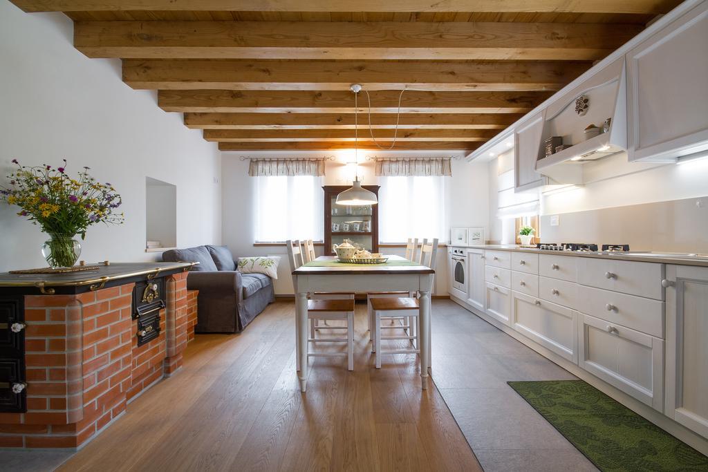 Вілла Casa Sittaro Grimacco Номер фото
